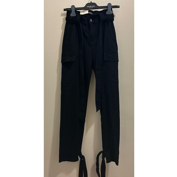 American Bazi Twill Jogger Pant NWT - Picture 5 of 16